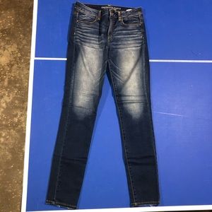American Eagle jeans size 12